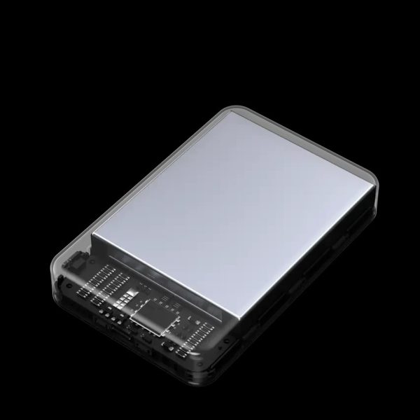 Power bank magnético de estado sólido DEVIA Ultra14 Series de 22,5 W (10 000 mAh) - Negro 7522
