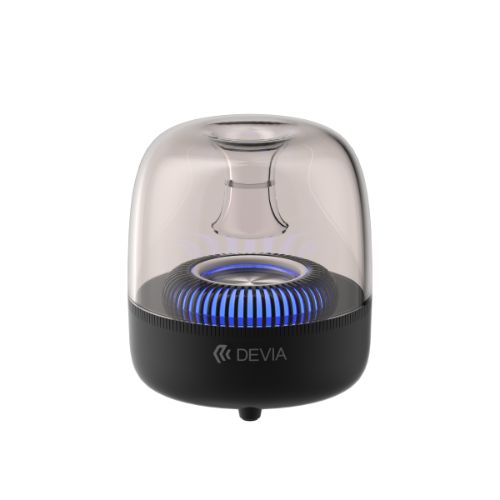 Devia Altavoz de cristal Smart Series (I-M2) 4303